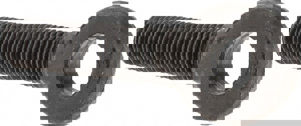 3/4-10, External Male Thread, Steel, Eye Hole Head, Rod End